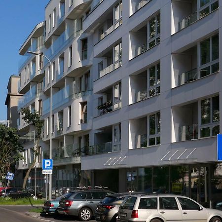 Apartament Ny 74 Gdynia Luaran gambar