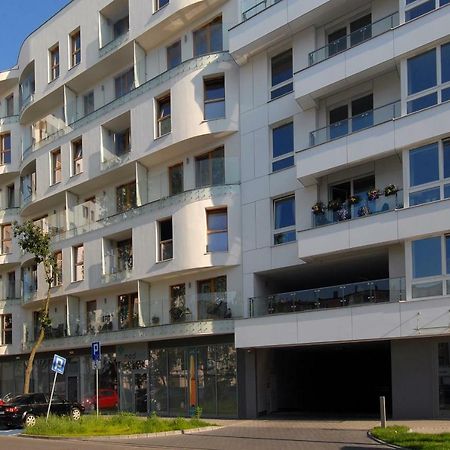 Apartament Ny 74 Gdynia Luaran gambar