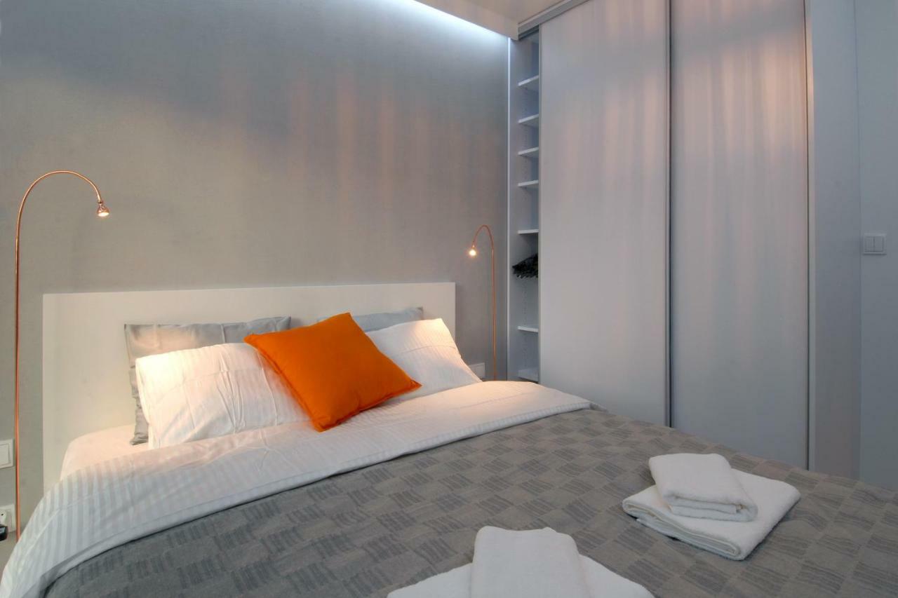 Apartament Ny 74 Gdynia Luaran gambar