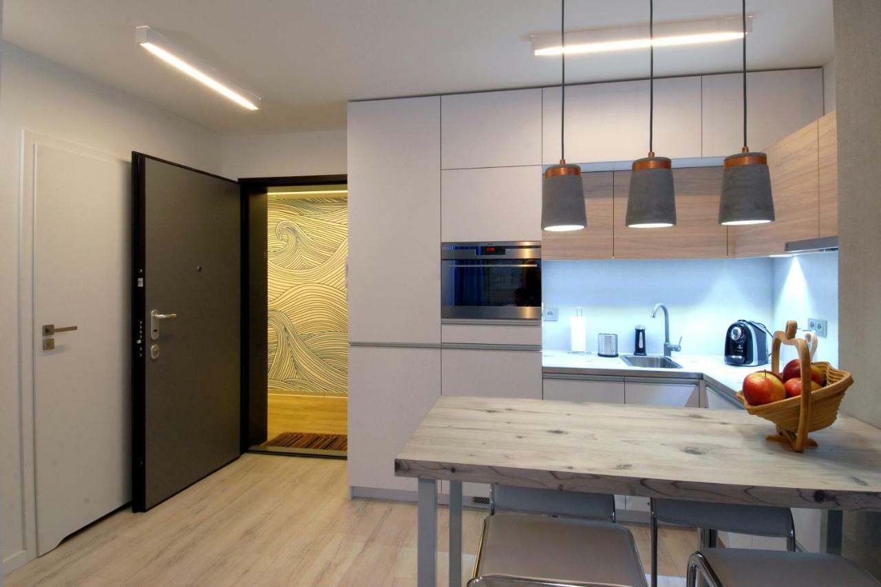 Apartament Ny 74 Gdynia Luaran gambar
