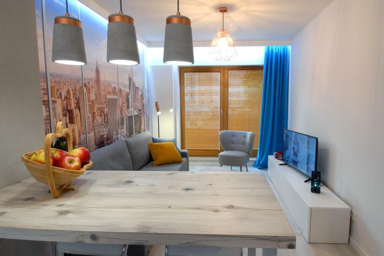 Apartament Ny 74 Gdynia Luaran gambar