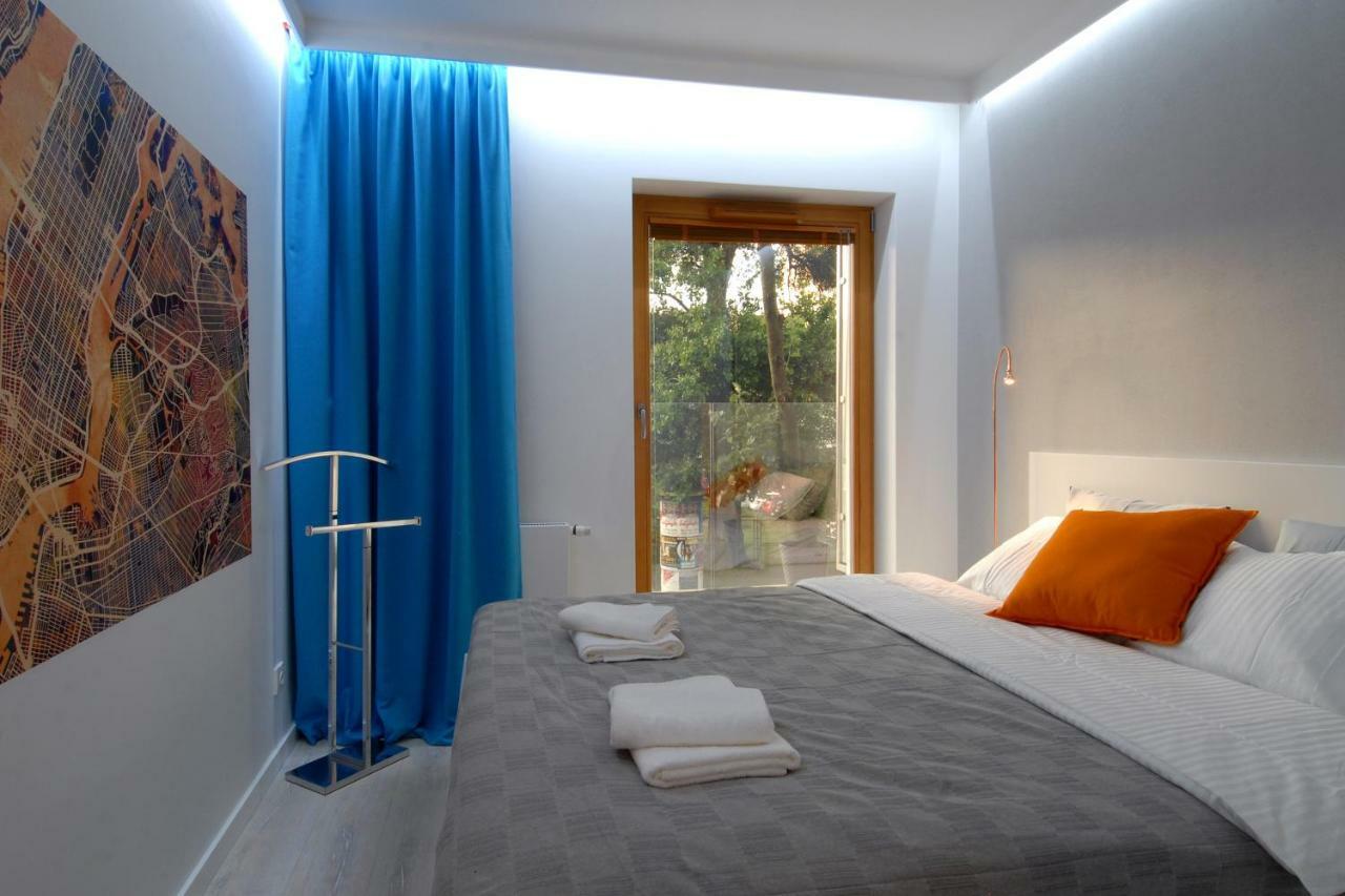 Apartament Ny 74 Gdynia Luaran gambar
