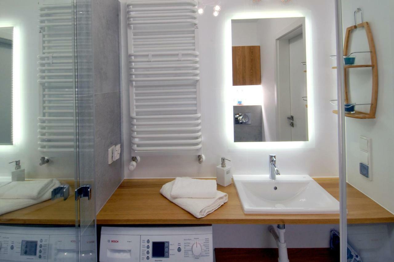 Apartament Ny 74 Gdynia Luaran gambar